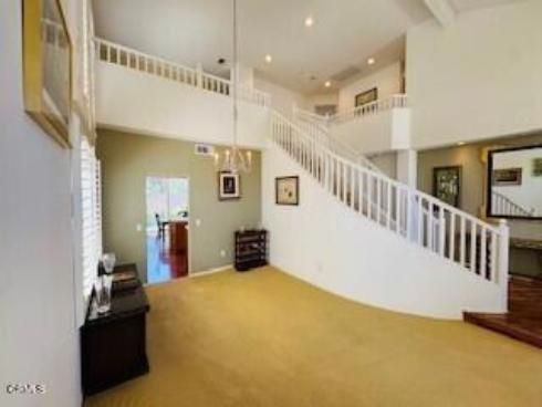 5  Berlamo  , Rancho Santa Margarita, CA