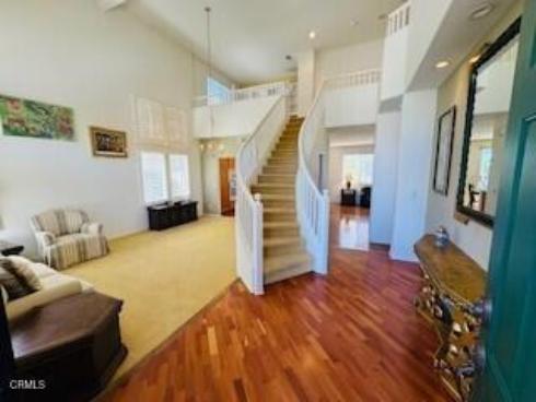 5  Berlamo  , Rancho Santa Margarita, CA