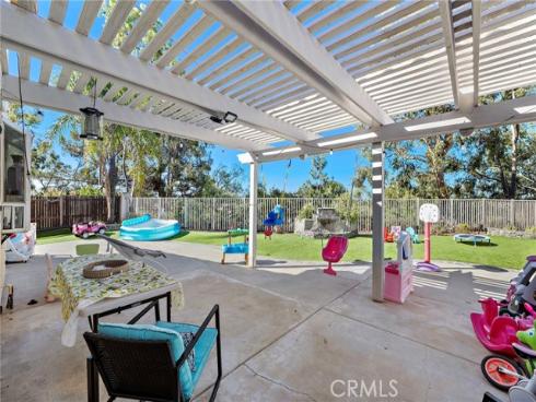 43  El Prisma  , Rancho Santa Margarita, CA