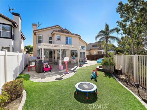 43  El Prisma  , Rancho Santa Margarita, CA