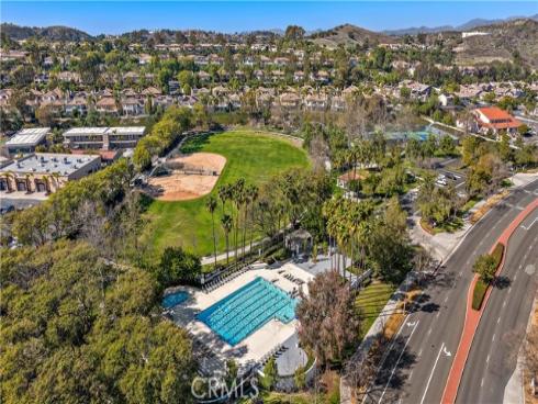 43  El Prisma  , Rancho Santa Margarita, CA