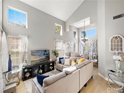 43  El Prisma  , Rancho Santa Margarita, CA