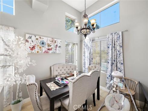 43  El Prisma  , Rancho Santa Margarita, CA