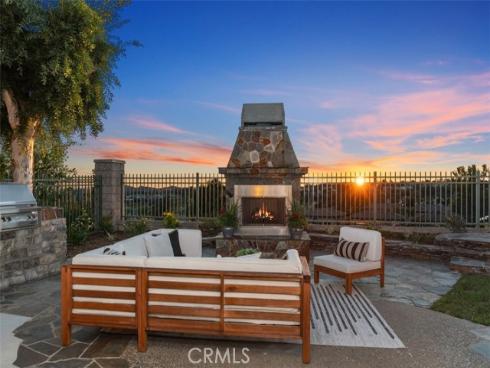 15  Ravensridge  , Rancho Santa Margarita, CA