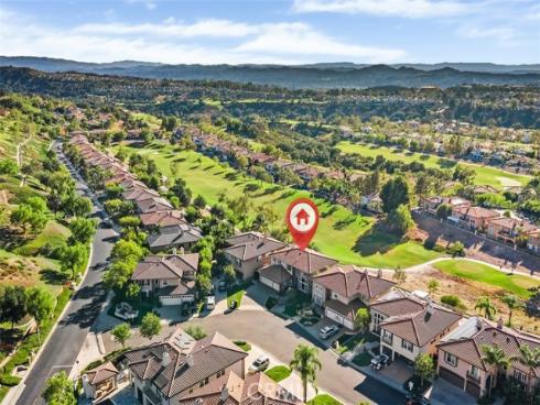 15  Ravensridge  , Rancho Santa Margarita, CA