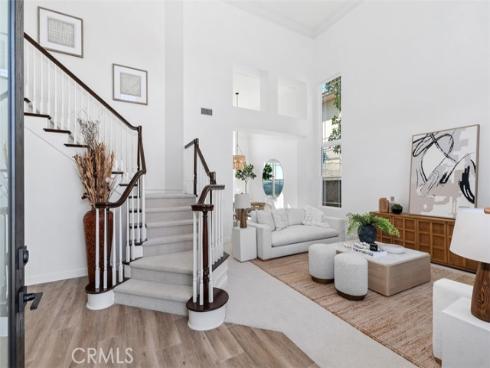 15  Ravensridge  , Rancho Santa Margarita, CA