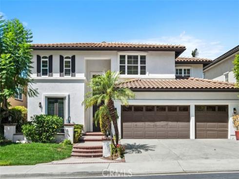 33 Bell Canyon Drive