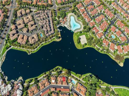 31  Brisa del Lago  , Rancho Santa Margarita, CA