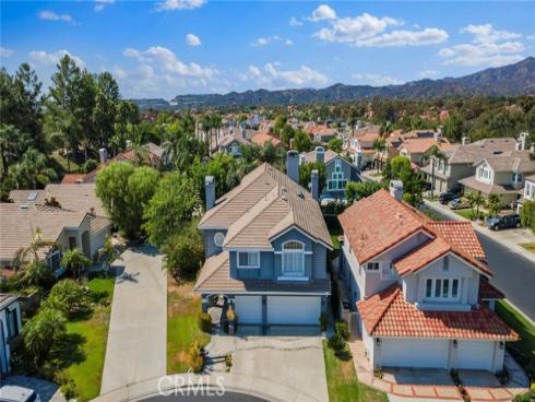 3  Snowdon  , Rancho Santa Margarita, CA