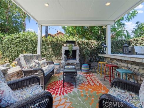 3  Snowdon  , Rancho Santa Margarita, CA