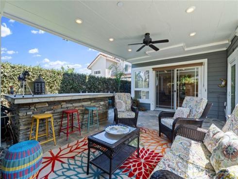 3  Snowdon  , Rancho Santa Margarita, CA