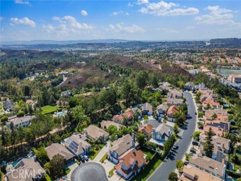 3  Snowdon  , Rancho Santa Margarita, CA