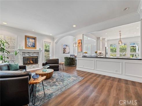 3  Snowdon  , Rancho Santa Margarita, CA