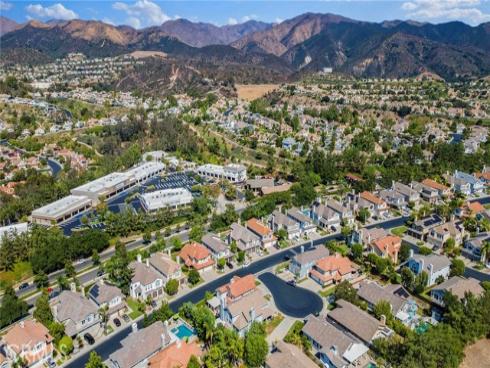 3  Snowdon  , Rancho Santa Margarita, CA