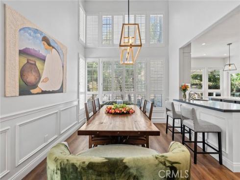 3  Snowdon  , Rancho Santa Margarita, CA