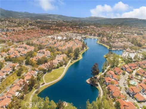 73  Via Ermitas  , Rancho Santa Margarita, CA