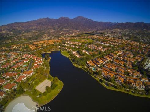 73  Via Ermitas  , Rancho Santa Margarita, CA