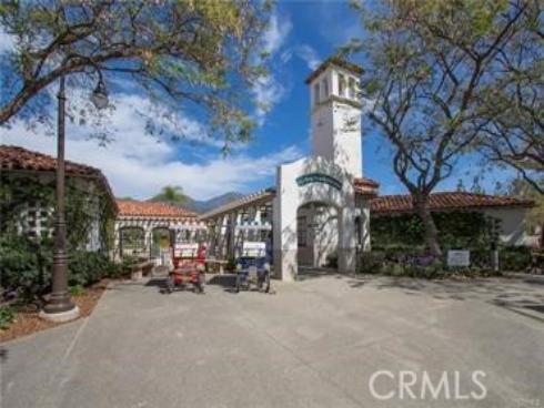 73  Via Ermitas  , Rancho Santa Margarita, CA