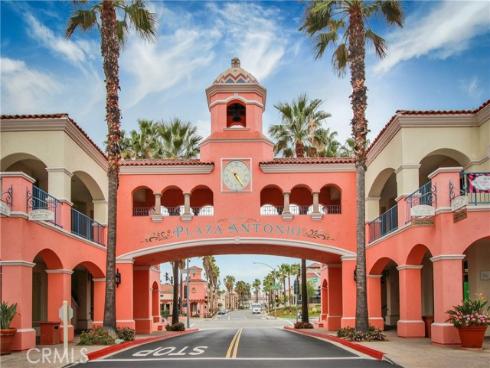 73  Via Ermitas  , Rancho Santa Margarita, CA