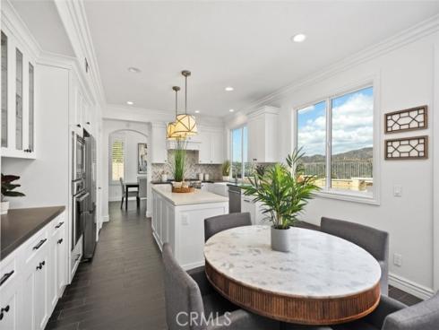 2 Via Bandada , Rancho Santa Margarita, CA