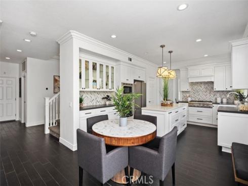 2 Via Bandada , Rancho Santa Margarita, CA