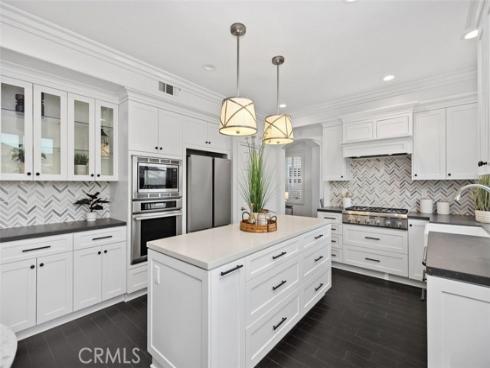 2 Via Bandada , Rancho Santa Margarita, CA