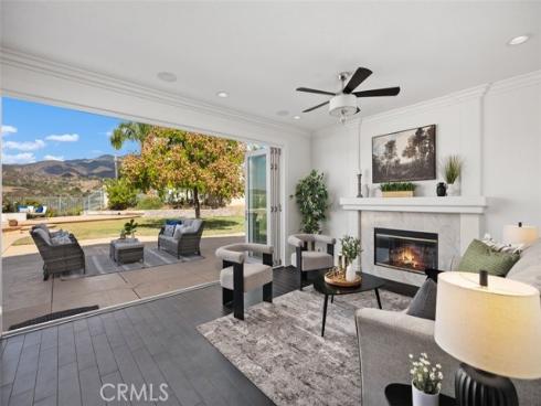 2 Via Bandada , Rancho Santa Margarita, CA