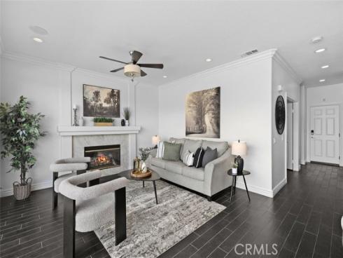 2 Via Bandada , Rancho Santa Margarita, CA