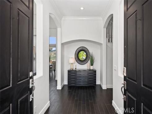 2 Via Bandada , Rancho Santa Margarita, CA