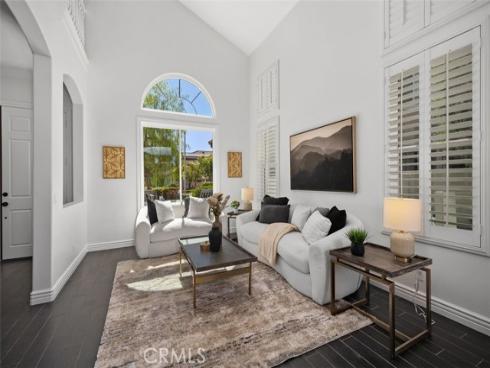 2 Via Bandada , Rancho Santa Margarita, CA