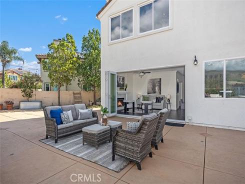 2 Via Bandada , Rancho Santa Margarita, CA