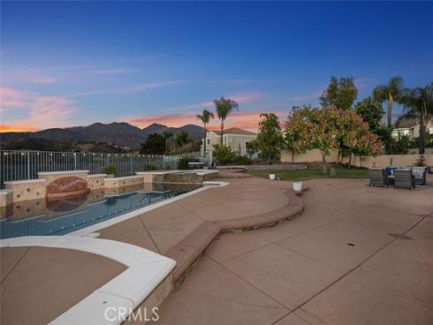 2 Via Bandada , Rancho Santa Margarita, CA