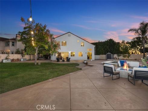 2 Via Bandada , Rancho Santa Margarita, CA