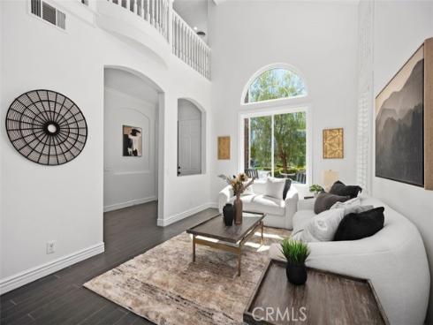 2 Via Bandada , Rancho Santa Margarita, CA