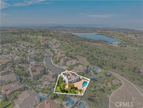 2 Via Bandada , Rancho Santa Margarita, CA