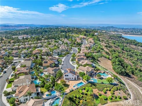 2 Via Bandada , Rancho Santa Margarita, CA