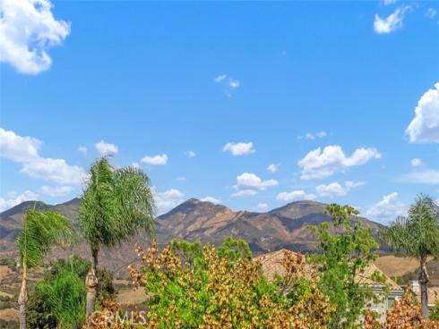 2 Via Bandada , Rancho Santa Margarita, CA