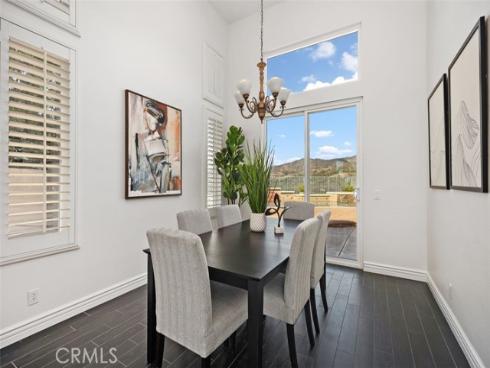 2 Via Bandada , Rancho Santa Margarita, CA