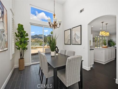 2 Via Bandada , Rancho Santa Margarita, CA