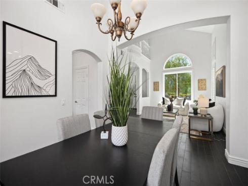 2 Via Bandada , Rancho Santa Margarita, CA