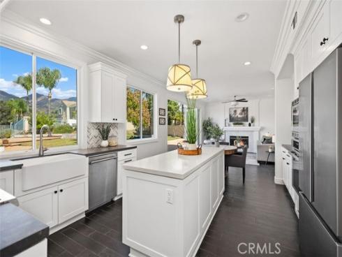 2 Via Bandada , Rancho Santa Margarita, CA