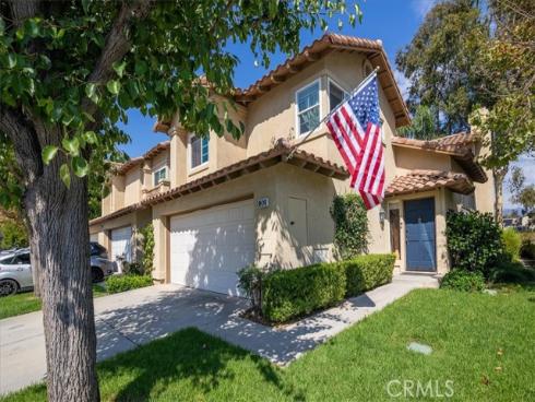 30  Cascada  , Rancho Santa Margarita, CA