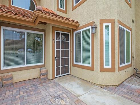 23  Vista Colinas  , Rancho Santa Margarita, CA