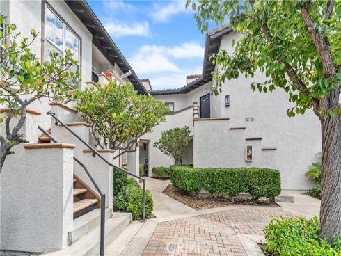 102  Via Contento  , Rancho Santa Margarita, CA