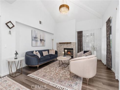 102  Via Contento  , Rancho Santa Margarita, CA