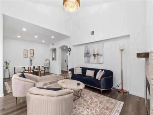 102  Via Contento  , Rancho Santa Margarita, CA