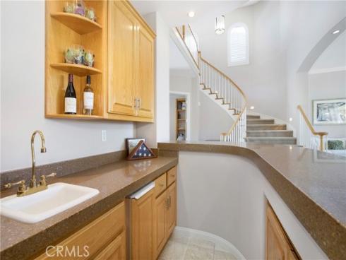 49  Golf Ridge   Drive, Rancho Santa Margarita, CA