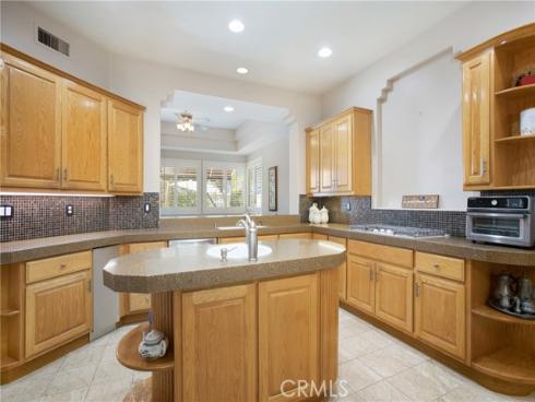 49  Golf Ridge   Drive, Rancho Santa Margarita, CA