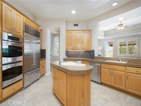 49  Golf Ridge   Drive, Rancho Santa Margarita, CA