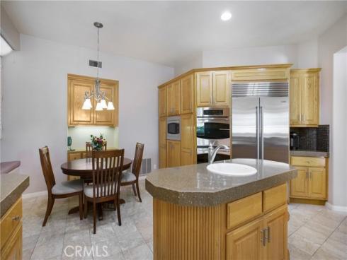 49  Golf Ridge   Drive, Rancho Santa Margarita, CA